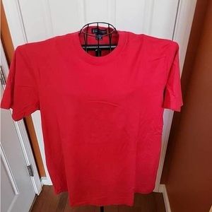 LANDS END men’s T shirt